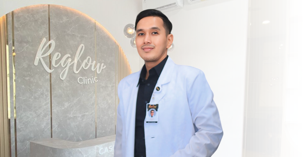 Bukan Sekadar Klinik Estetik, Reglow Clinic Jadi Pilihan Keluarga karena Kenyamanan & Hasil Nyata